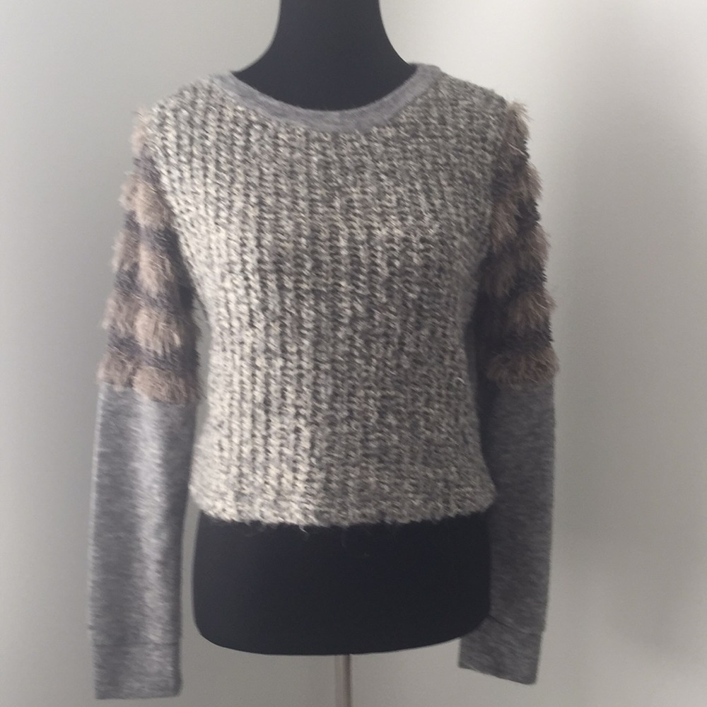 Stylish Sweater - image 1